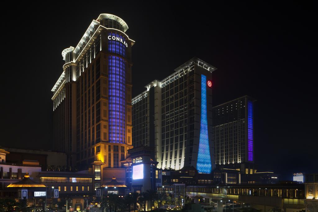 Conrad 5* 澳门