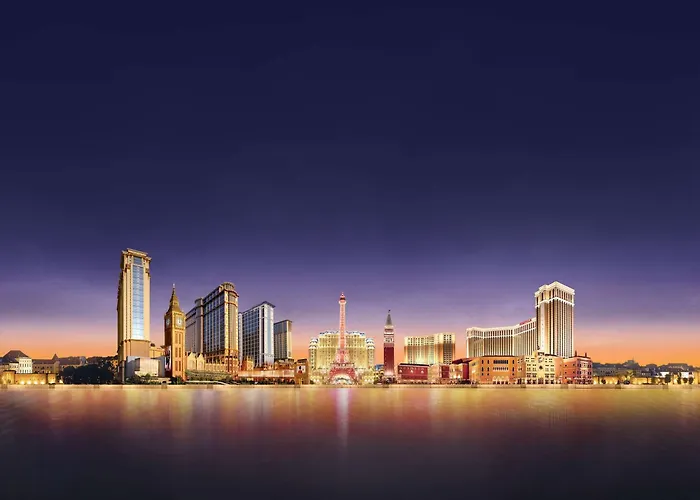 Conrad Macao