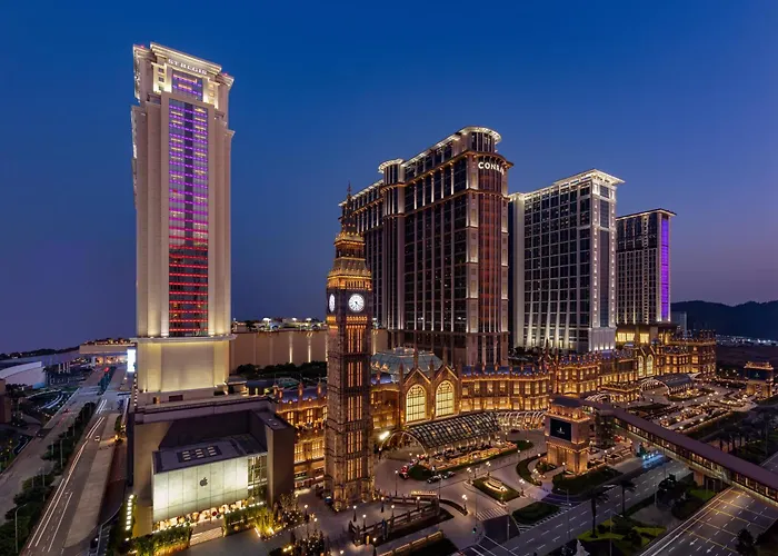 Conrad Macao