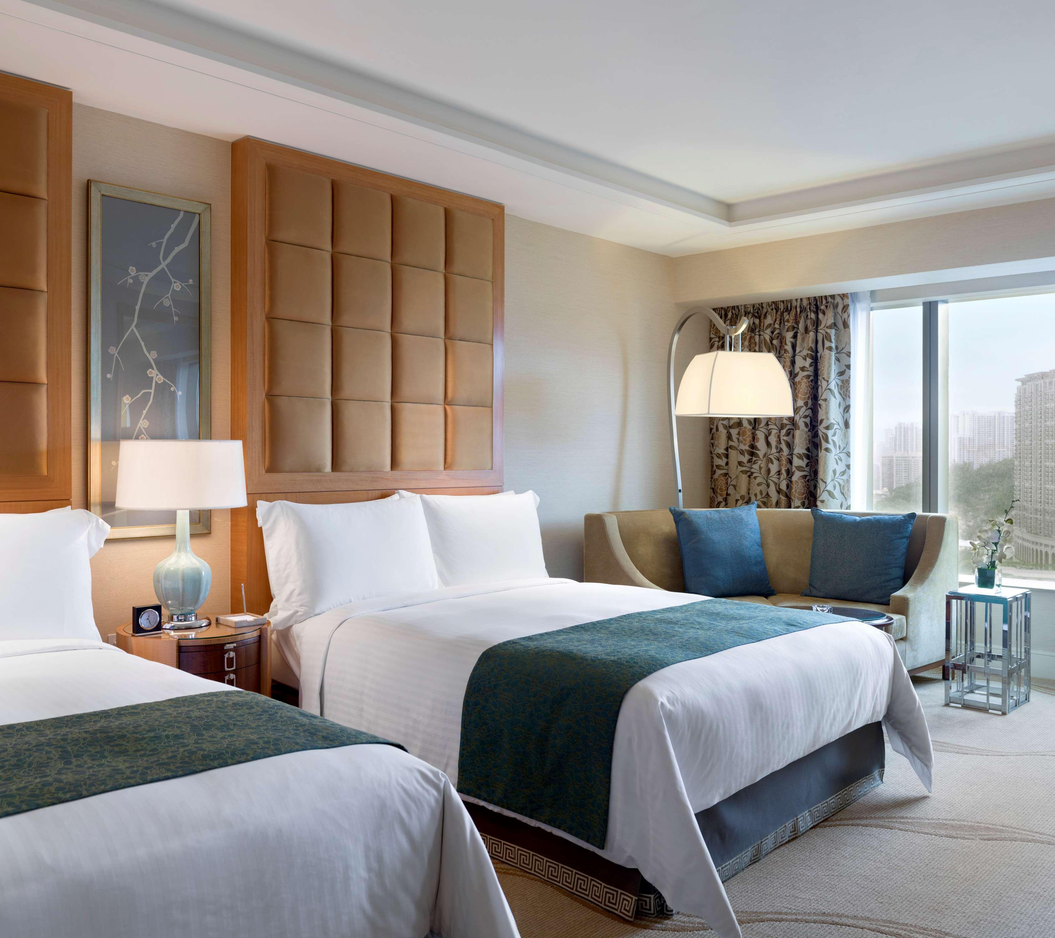 Conrad Hotel