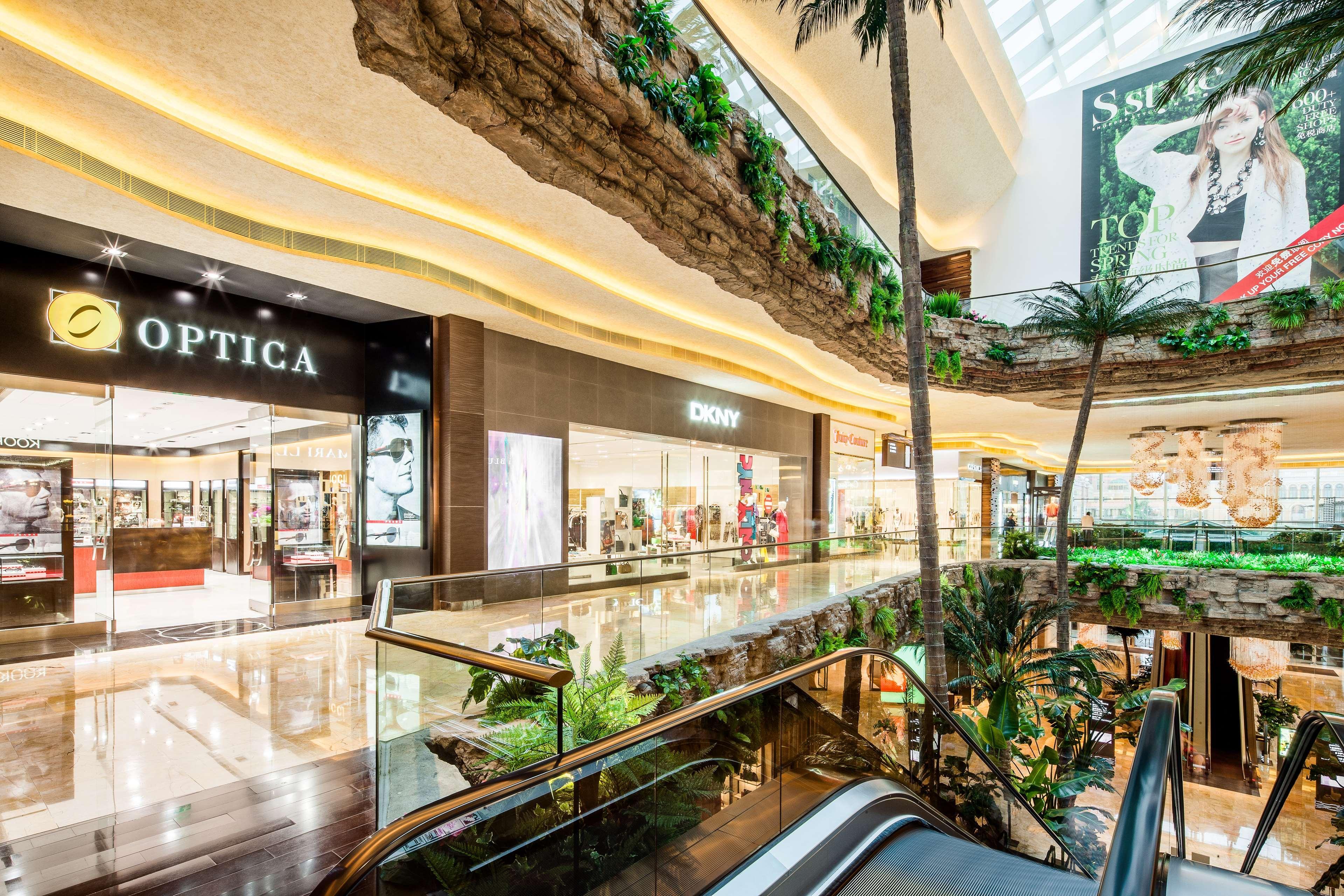 Conrad Macau