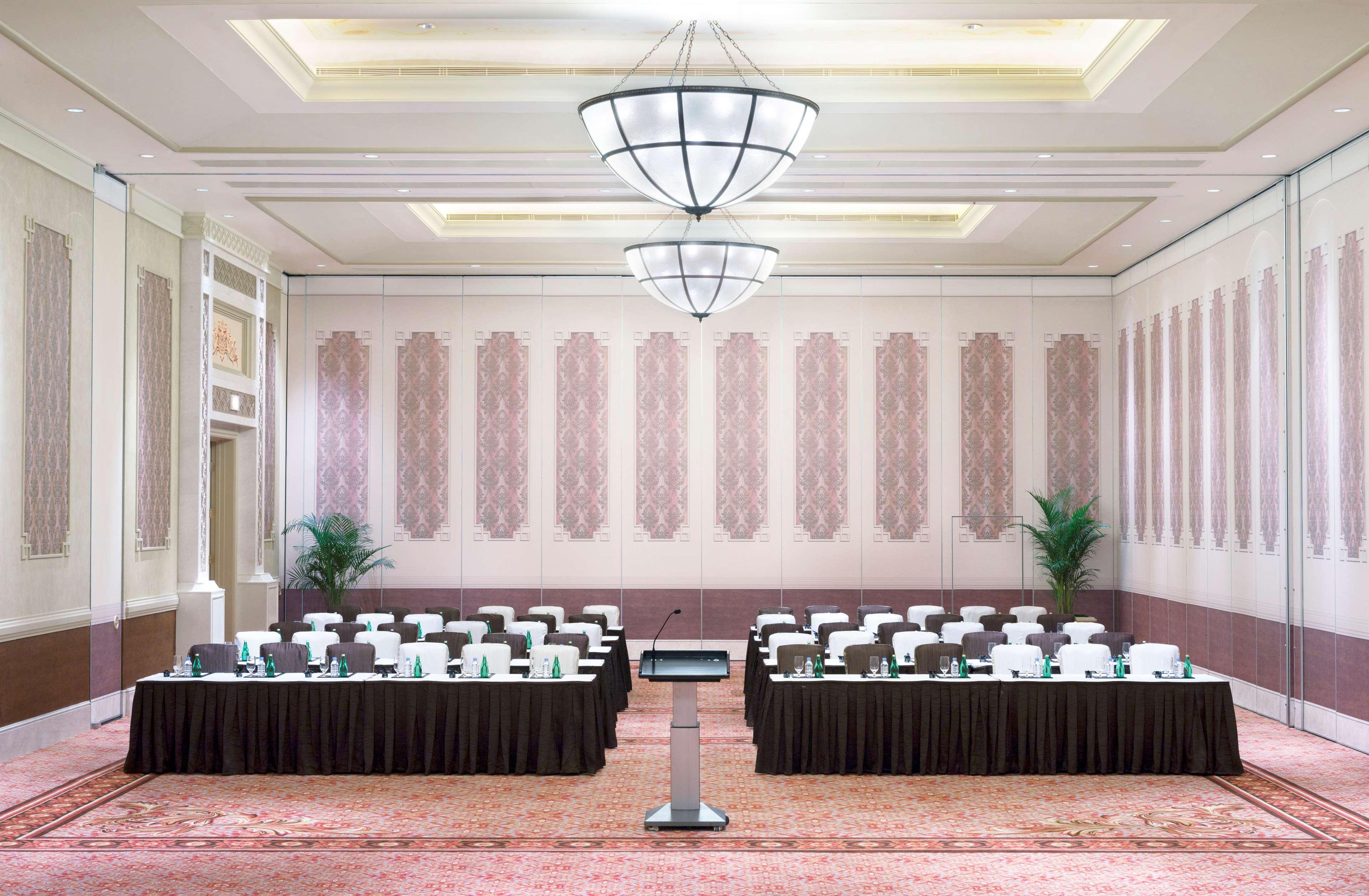 Hotel Conrad Macau