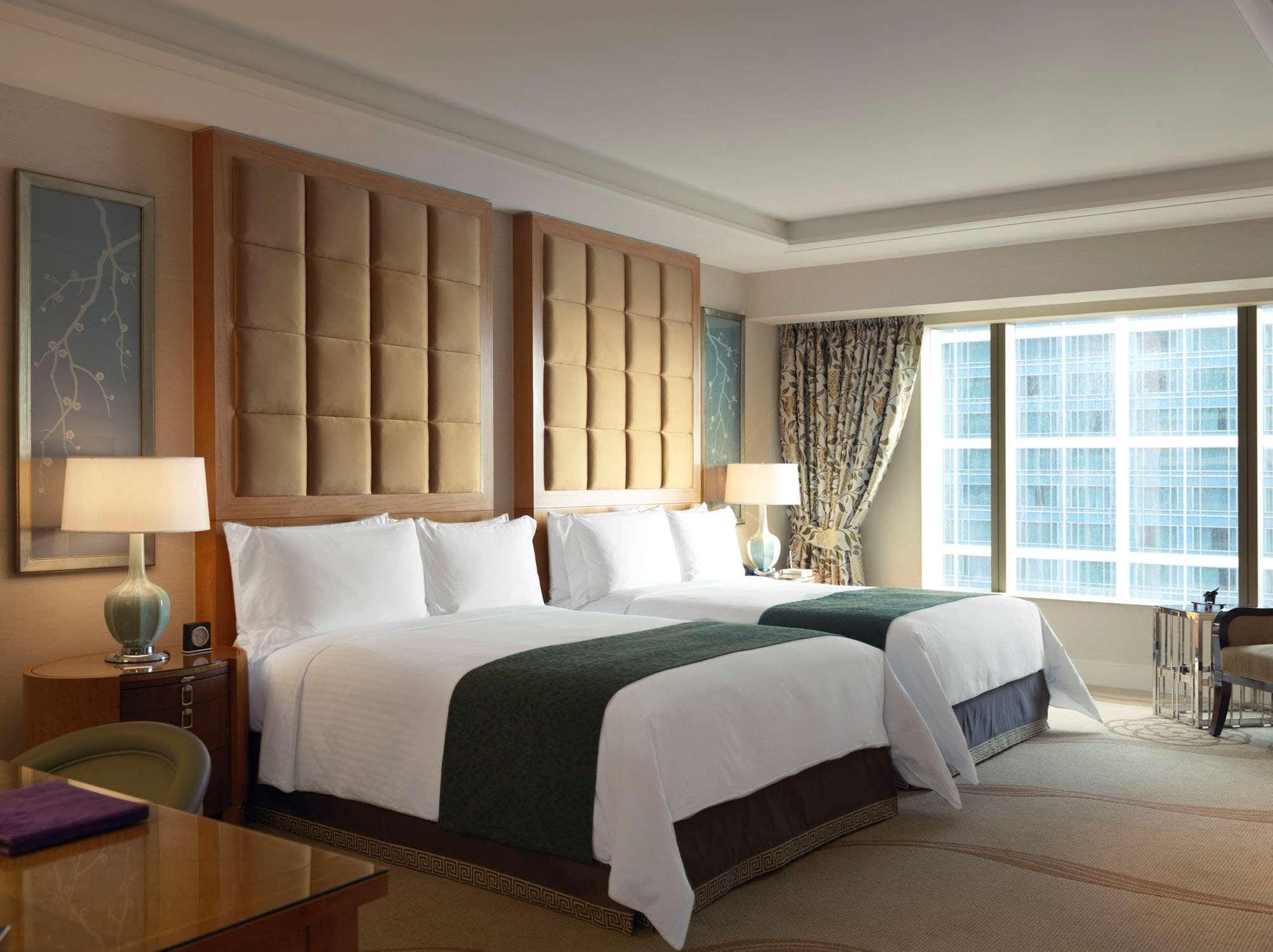 Conrad 5* Macau