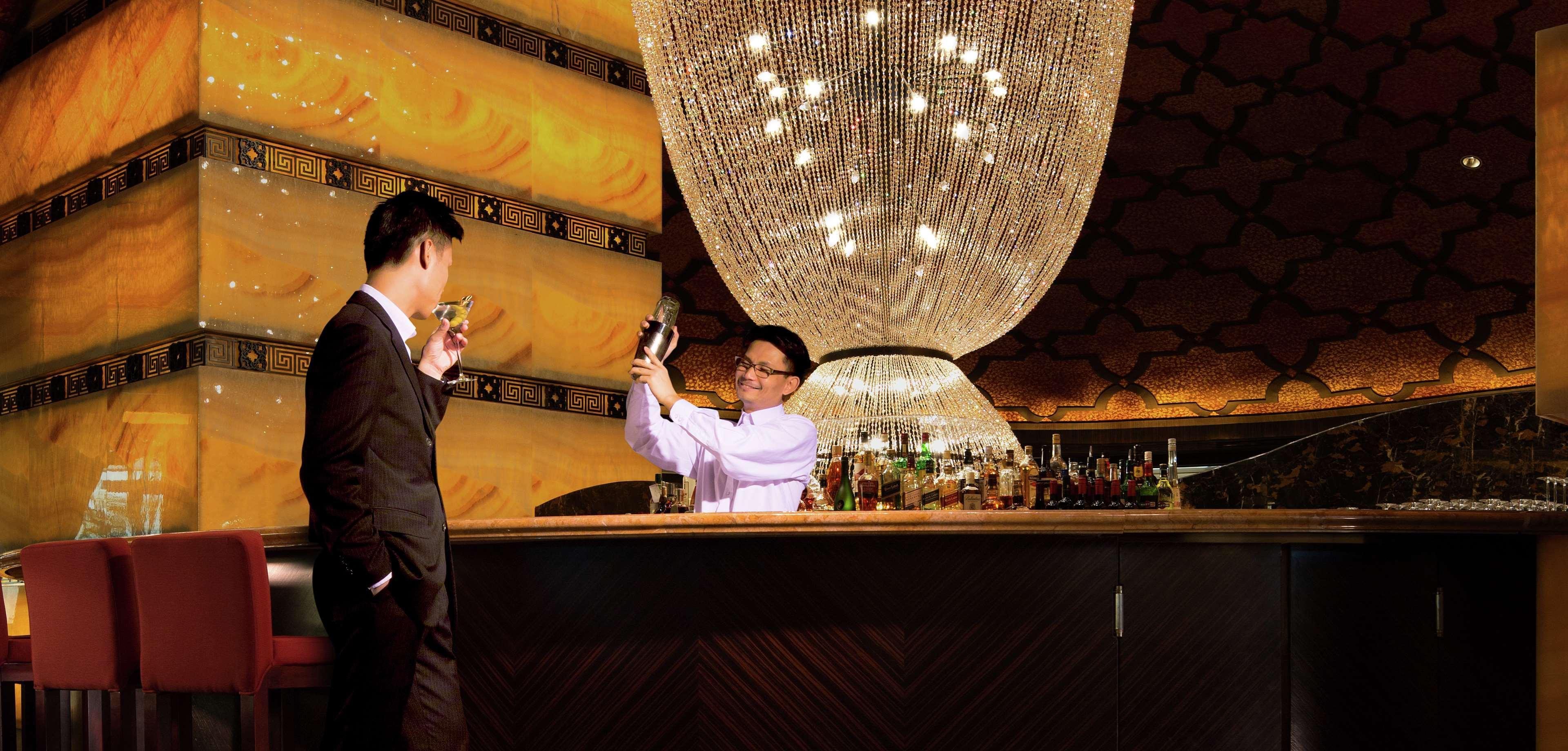 Hotel Conrad Macau
