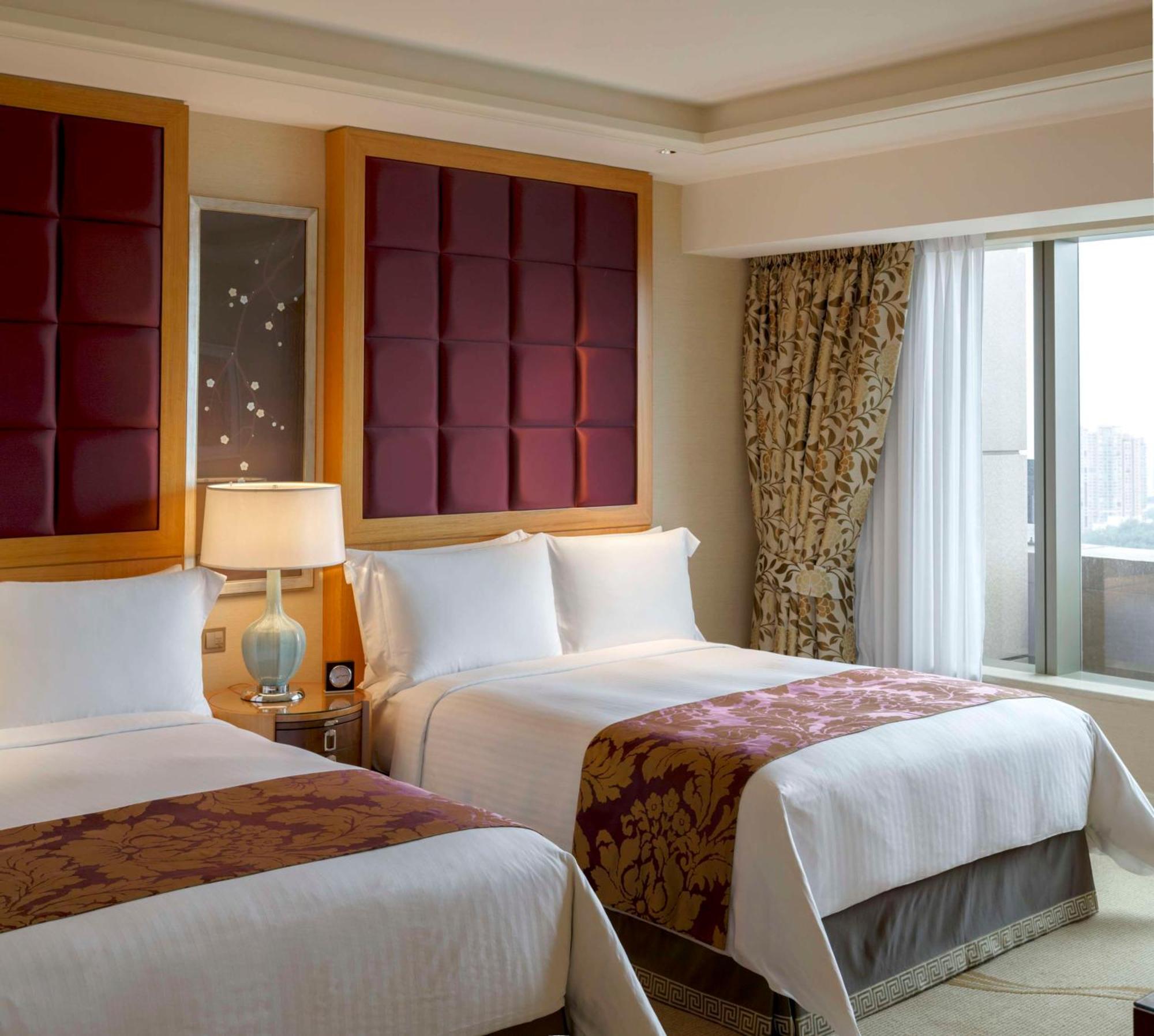 Hotel Conrad 5*