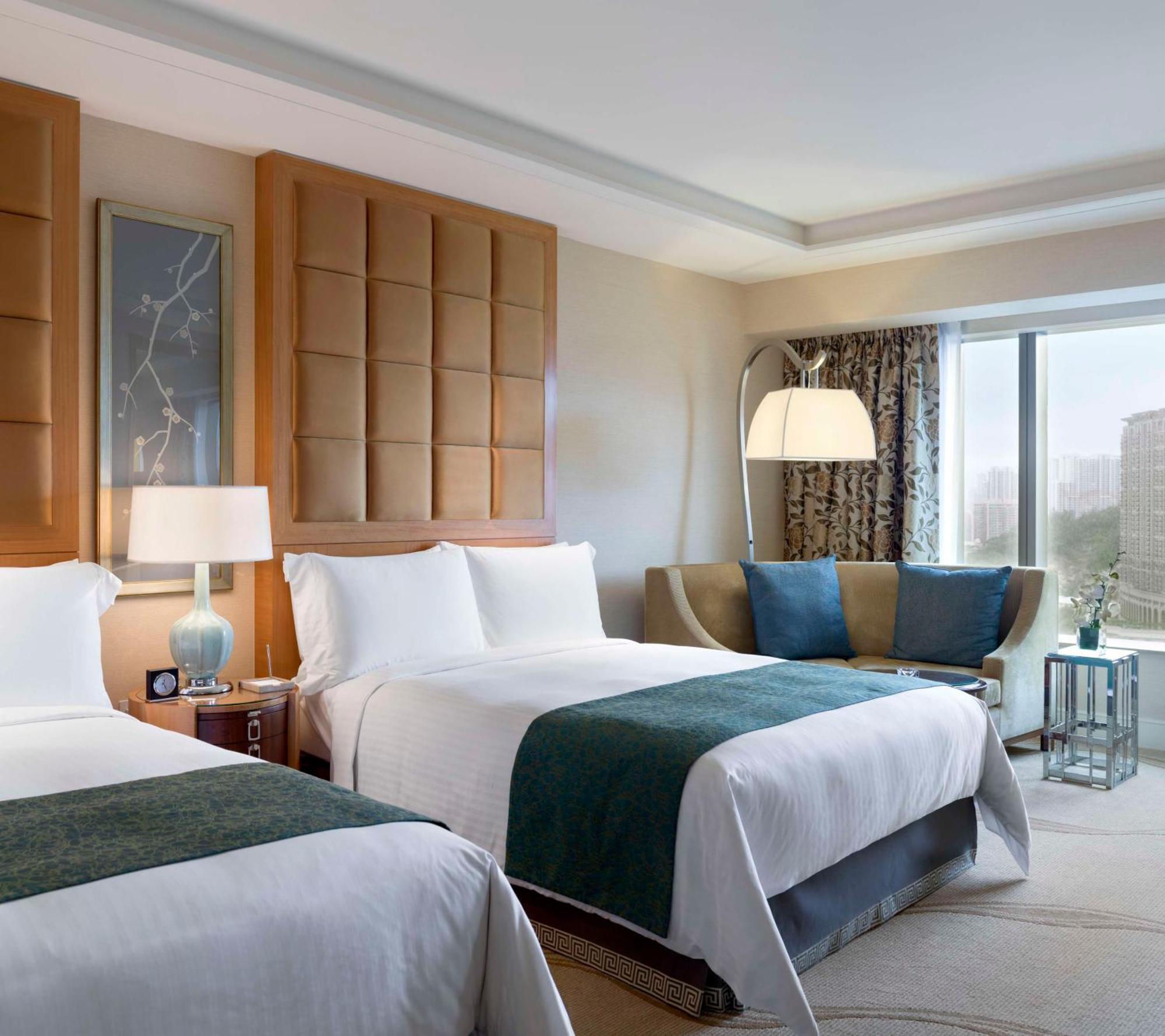 Hotel Conrad