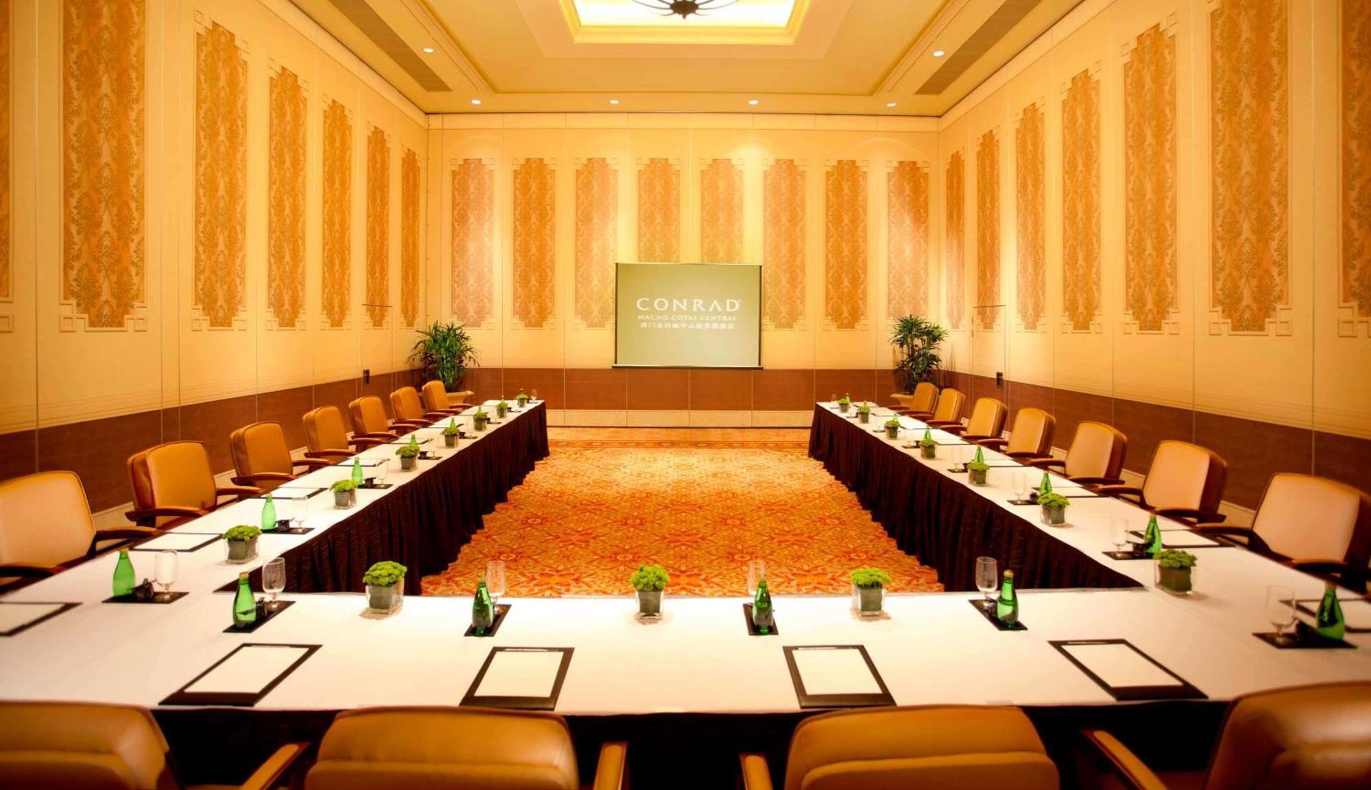Conrad Macau