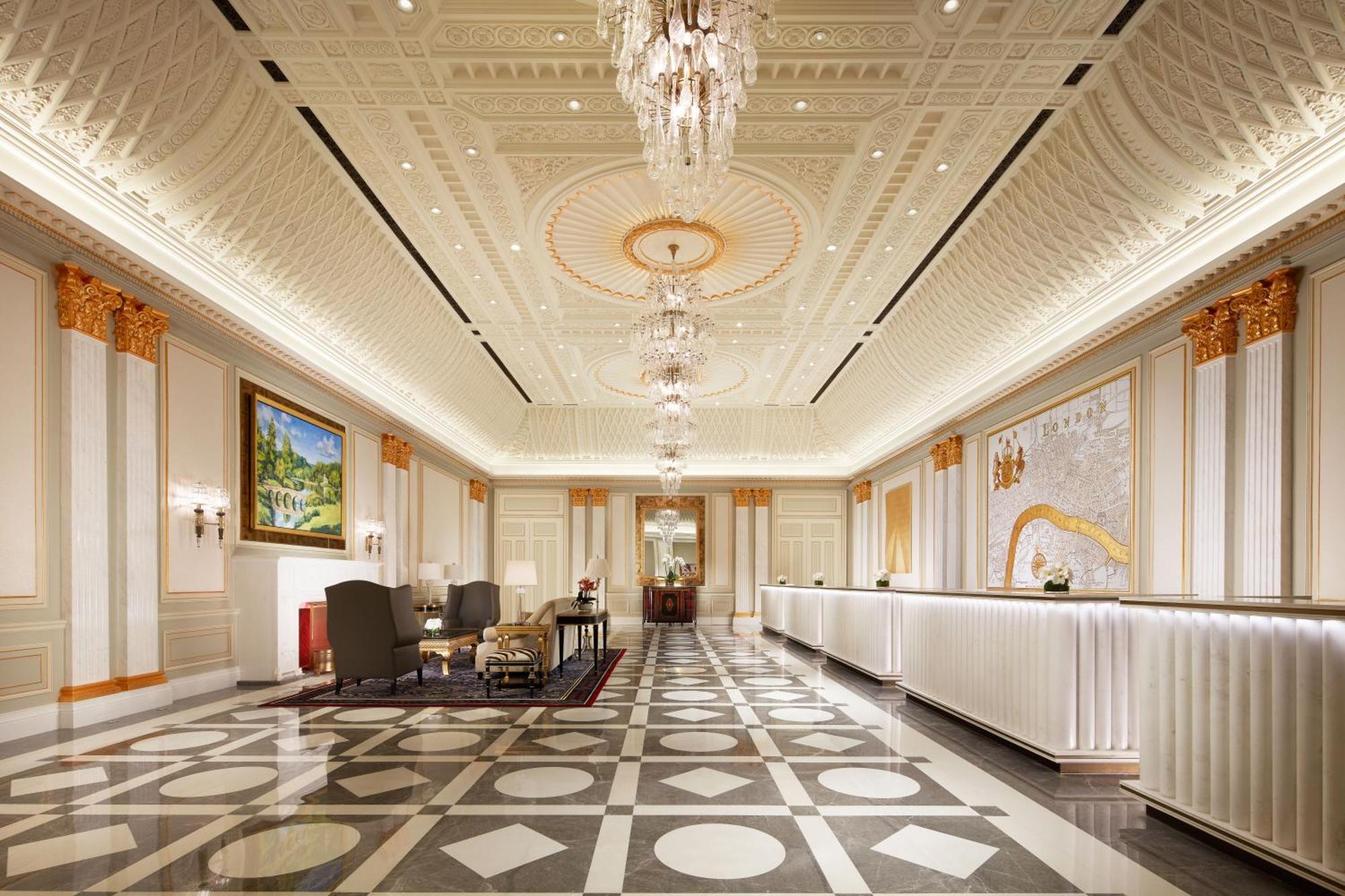Conrad Hotel Macau