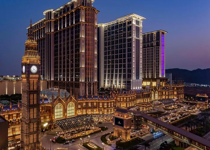 Conrad Macao
