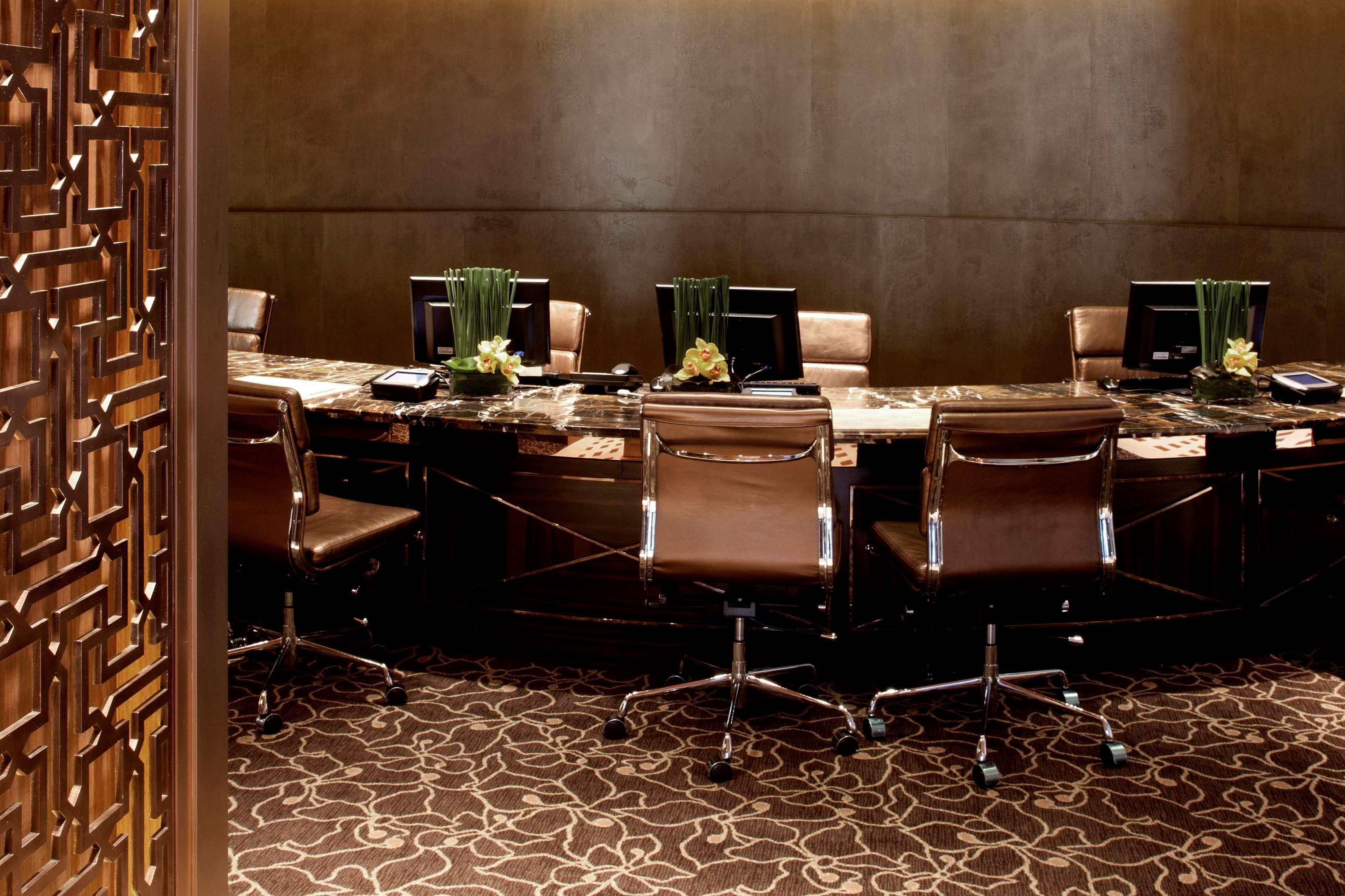 Conrad Hotel Macau