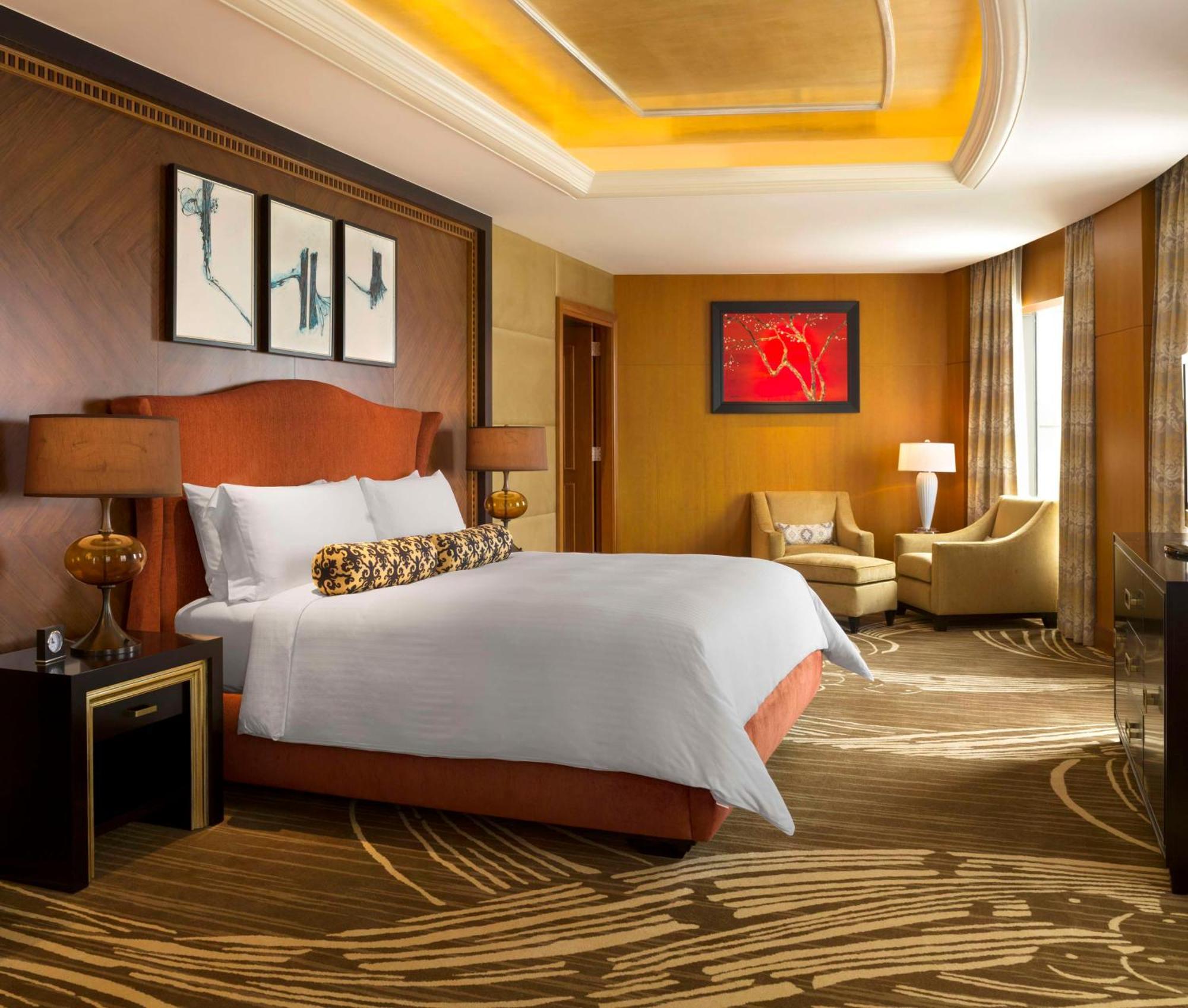 Hotel Conrad